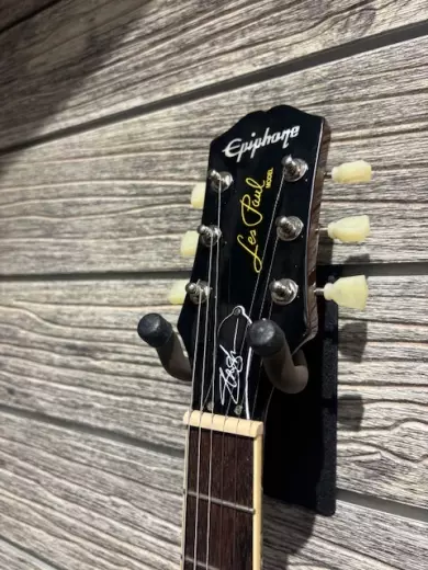 Epiphone - EILPSLASHNVNH 2